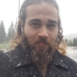 Meet your Posher, Nathaniel